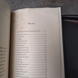 Đường vào tình sử tập thơ của Đinh Hùng  733483