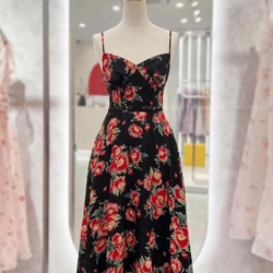 Đầm 2s size M new tag 326607