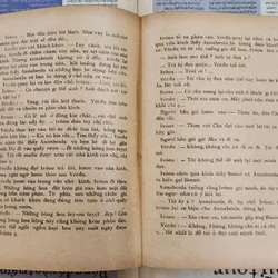 Kịch bản phim NGƯỜI ĐÀN BÀ PARIS của Charlie Chaplin 727059