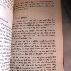 Những góc nhìn thế giới - Kiến trúc  791630