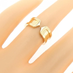 Nhẫn nhỏ C2 Cartier - Hàng hiệu Authentic 837050