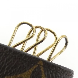 Louis Vuitton Monogram Multiclés M62631 Key Case - Hàng hiệu Authentic 772363