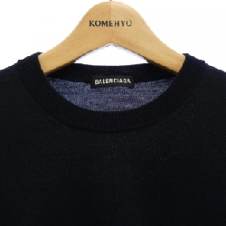 Balenciaga BALENCIAGA 583117 T1439 Áo len - Hàng hiệu Chính hãng 885102