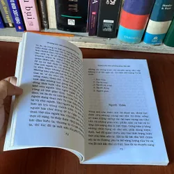II Tựa sách: Thương Yêu Theo Phương Pháp Bụt Dạy - Thích Nhất Hạnh - Lá Bối 558671
