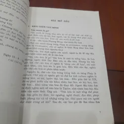 Lịch sử VĂN MINH THẾ GIỚI 574262