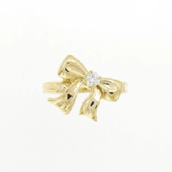 Nhẫn Bows Hộp Xanh Tiffany - Hàng hiệu Chính hãng 842130