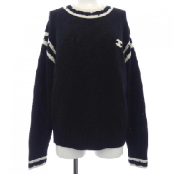 【Mã giảm giá】Chanel CHANEL Áo len