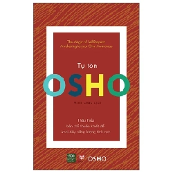 OSHO - Tự Tôn 281515