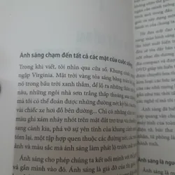 Những con đường của ánh sáng. Tập 1. Trịnh Xuân Thuận. Tái bản lần 5 674628