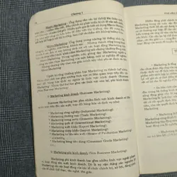 Basic Marketing (Marketing cơ bản) - GS Vũ Thế Phú - Năm 1995 606384