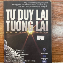 Tư duy lại tương lai (k1)