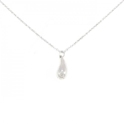 Dây chuyền hình giọt nước Tiffany - Hàng hiệu Authentic