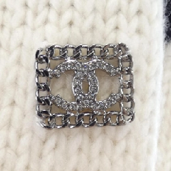 CHANEL P71555K10323 Áo len - Hàng hiệu Chính hãng 823684