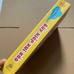 Bảy kiếp xui xẻo 960916