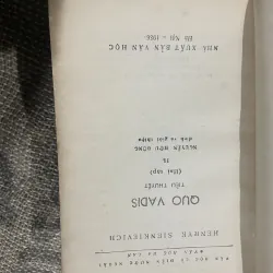 Quo Vadis  Nobel 1905  1030062