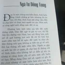 Một linh hồn phiêu bạt - Trương Quang Đệ 712173