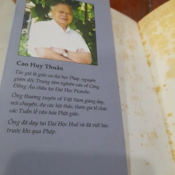 CAO HUY THUẦN chuyện trò (tản văn) 537155