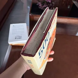 500 Soups – Susannah Blake – Sách dạy nấu ăn quốc tế – 500 công thức súp 975985