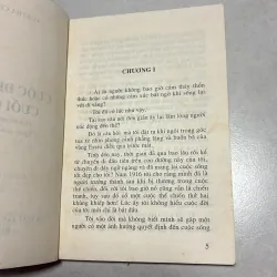 Cuộc điều tra cuối cùng - Agatha Christie 777741