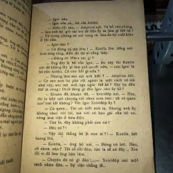 Trăn trở - V.Suksin 930070