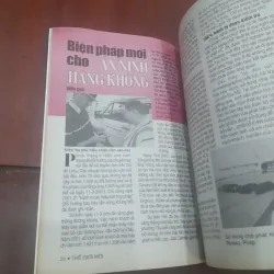 THẾ GIỚI MỚI số 498 ngày 5.8.2002 752197