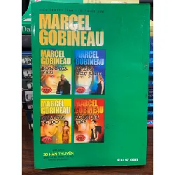 Bốn mùa yêu- Marcel Gobineau