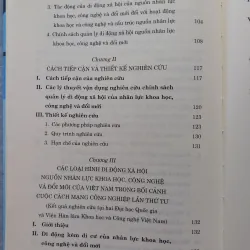 Sách khoa học xã hội  935393