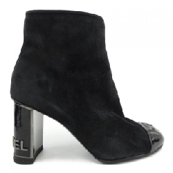 【Khuyến mãi】Giày bốt CHANEL