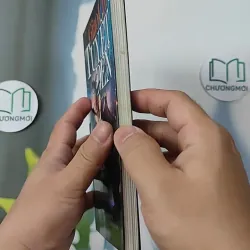 Tuyết Đen - Truyện kiếm hiệp - Giao Chi 798323