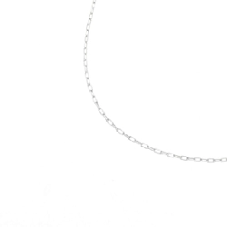 K18WG Dây chuyền - Hàng hiệu Authentic 862205