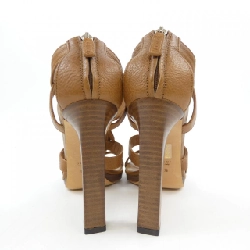 Gucci GUCCI 258365 Sandal - Hàng hiệu Chính hãng 658336