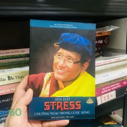 Hóa giải stress và chướng ngại trong cuộc sống - Đức Pháp Vương Gyalwang Drukpa#HATRA