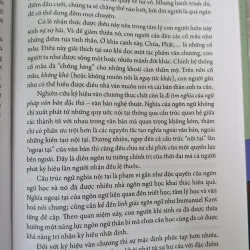 KÝ HIỆU HỌC VĂN HỌC - LÊ HUY BẮC 726062