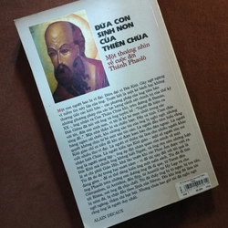 Sách "Đứa con sinh non của Thiên Chúa". Alain Decaux 474780