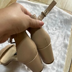 Giày Nine West - size 5.5 - Mới 99.9% 9056