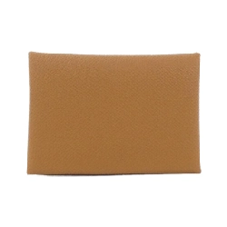 Ví tiền Hermes Calvi Duo 083035CK