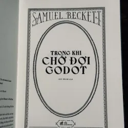 Trong khi chờ đợi Godot 757538