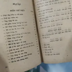 [XƯA] Cẩm Nang Của Người Phụ Nữ Đẹp (1989) - Phan Kim Huệ 776023