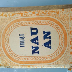 THUẬT NẤU ĂN - TÂN DÂN 195711