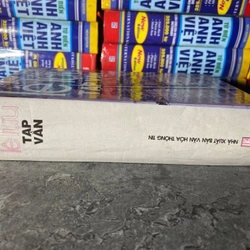 Lê Lựu Tạp Văn  507030