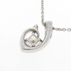 Hàng hiệu Authentic Diamond Necklace 1.010CT - 平和堂 840929