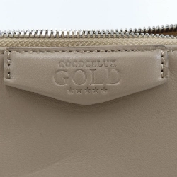 【Mã giảm giá】Túi COCOCELUX GOLD 660466