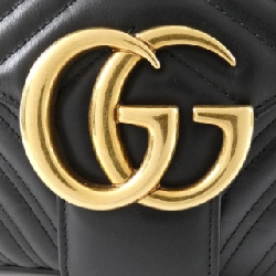 Túi đeo vai Gucci GG Marmont 443496 DRW3T 612061