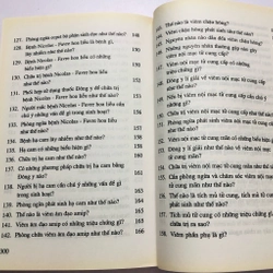 BỆNH PHỤ KHOA CÁCH PHÒNG CHỮA - 306 trang, nxb: 2008 325600