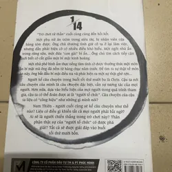 14 ngày kinh hoàng - Ninh Hàng Nhất (c43) 695617