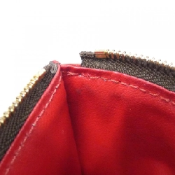 Ví Louis Vuitton Monogram World Tour Portefeuille Victorine M62151 620716