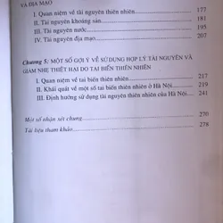 Hà Nội - Địa chất, địa mạo và tài nguyên liên quan 705970