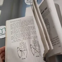 Học Thuyết Vân Bàn Tay Của Gia Cát Khổng Minh - Trình Hoành 727277