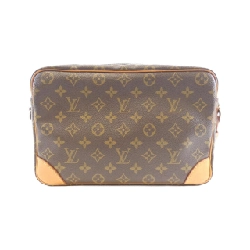 Túi xách vai Louis Vuitton Monogram Trocadéro 30cm M51272 612582