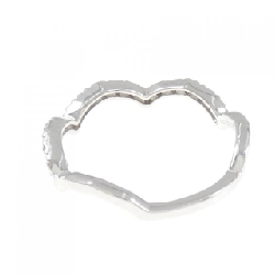 Nhẫn kim cương Vandome - Hàng hiệu Authentic 836009